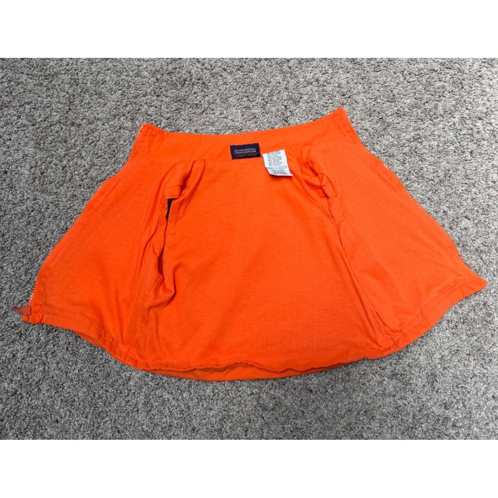 Y2K Vintage Bob the Builder Utility Vest Cargo Pockets Orange Toddler 18M‎ - Picture 5 of 6